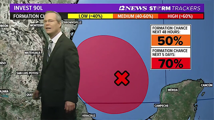The Tropics remain active