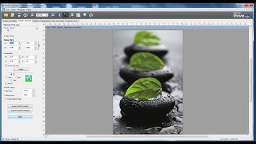 ONYX Software  How to create a wall graphic