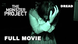 The Monster Project (2017) | Full Movie | Toby Hemingway, Justin Bruening | DREAD