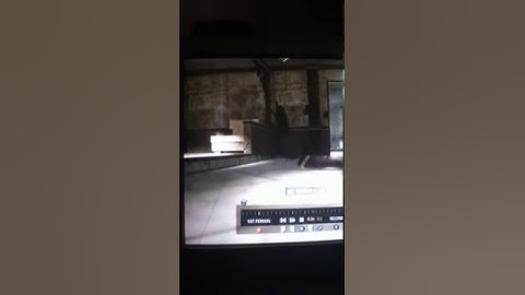 Black ops dubs - second map Havana - Proof