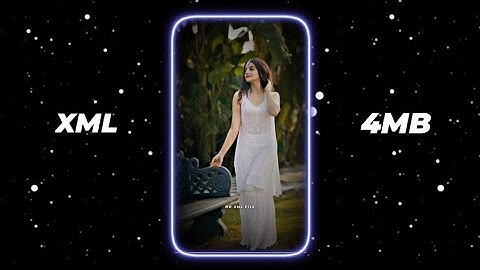 Dil Tu Jaan Tu Trending Xml file New Trend Xml 🫀🫣 New Xml File #xml_file #xmlpreset #alightmotion