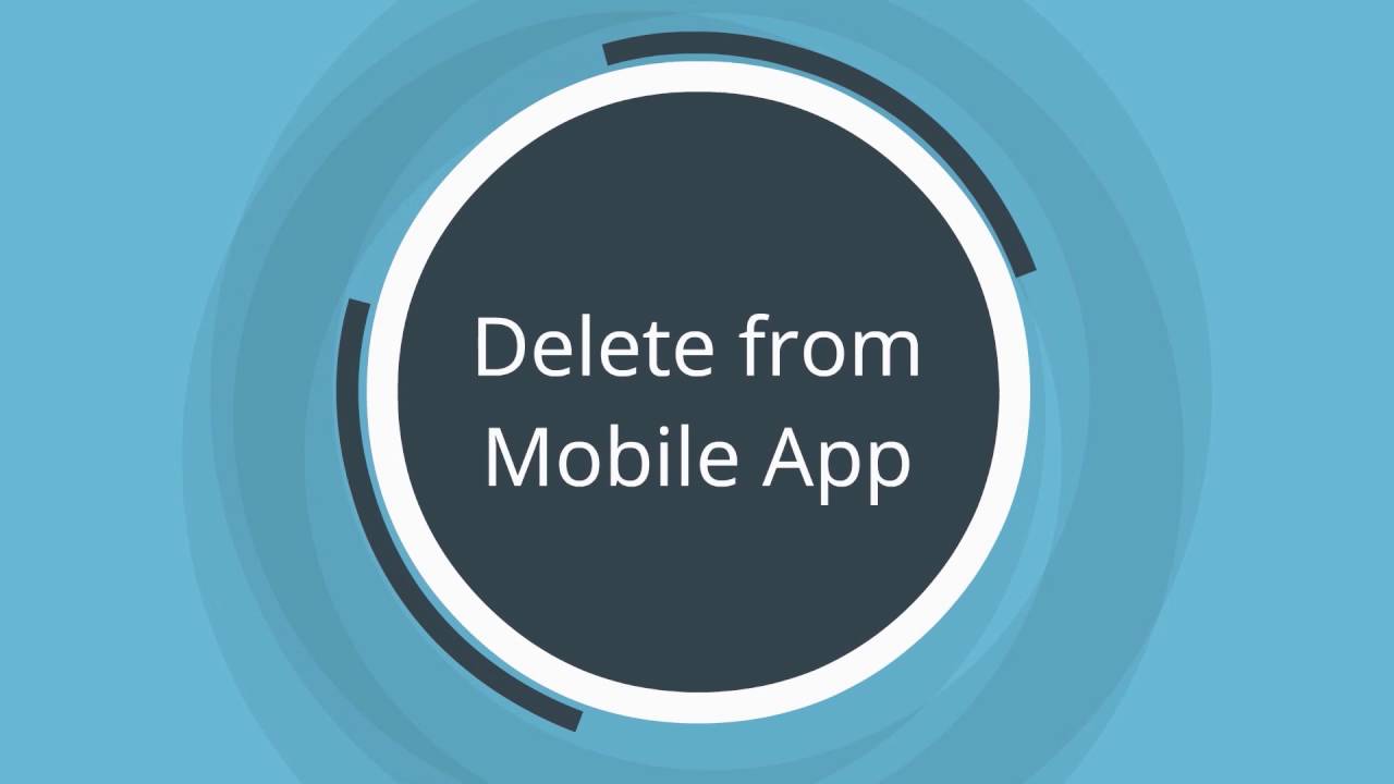 Dynamix UC Platform - What happens to voicemails during the delete process? - YouTube