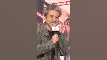 ■直前イベント特別映像■映画『身代わり忠臣蔵』2月9日（金）公開 #shorts #映画 #ムロツヨシ