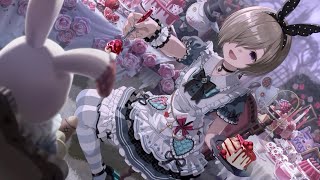 IDOLY PRIDE] 0339 [Alice in Monochrome] Chisa Shiraishi - YouTube