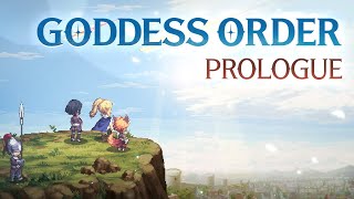 Goddess Order | Prologue