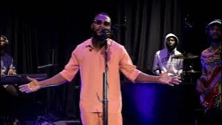 Polaino - Qualified Doctor Live Performance