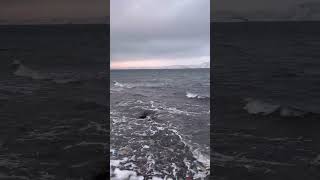 Kola Peninsula, Murmansk Region, Russia