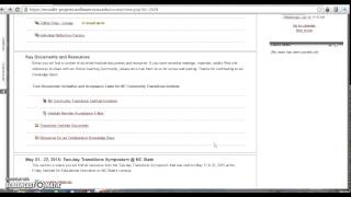 Intro to Online Learning Community