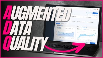 Seamlessly Combine Data Quality and AI with ADQ by Datactics