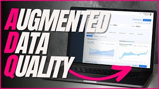 Seamlessly Combine Data Quality and AI with ADQ by Datactics