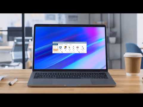ZoomText Smart Invert video preview 2