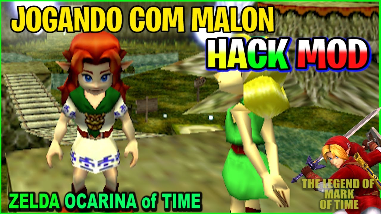 Zelda: Ocarina of Time do N64 passa por engenharia reversa para receber  mods – Tecnoblog