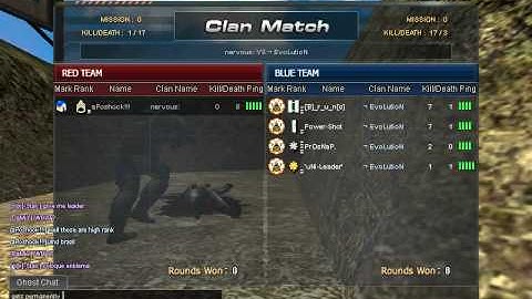 Sudden Attack NA VIP HACKERS! Evolution clan