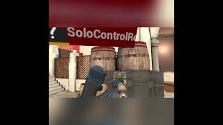 MINGLE?! #funnyjoke #gaming #pavlov #humour #funny #joke #rust #pokemongo #shorts