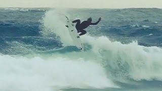SURF | JRs Rip Shreadathon - In association with the Greenaway Pro