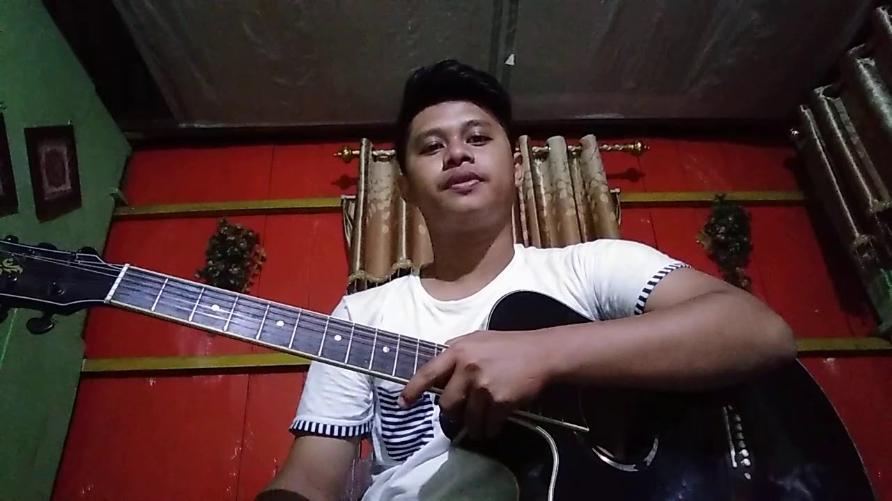  Celengan Rindu Cover  By AchmadBadiman YouTube