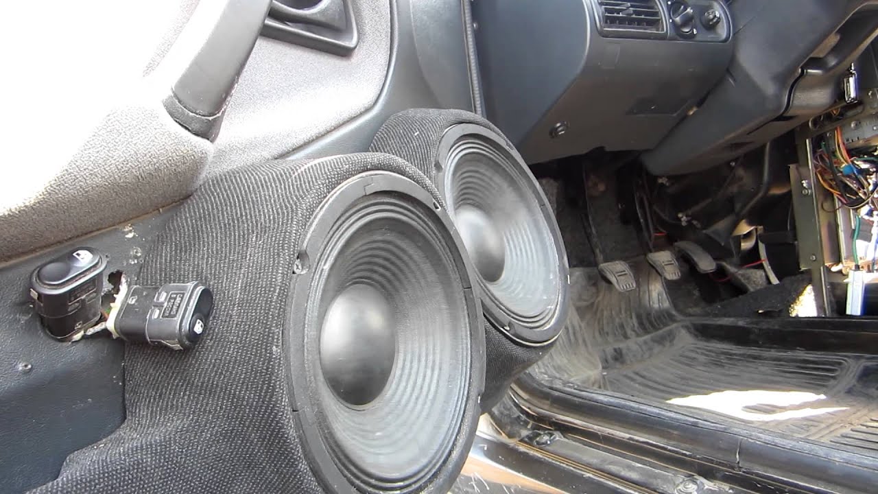 Alphard RW80B81 басят - YouTube