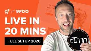 Best WordPress Sales Funnel Builder [2026]: CartFlows Tutorial for Beginners