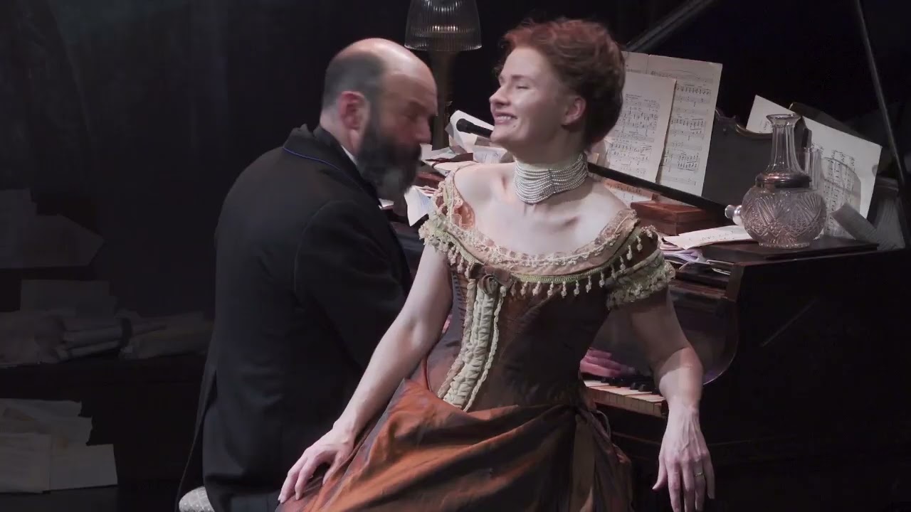 Highlights from The Directors Company's MY PARSIFAL CONDUCTOR