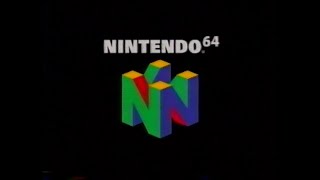 Top 10 N64 Game Themes