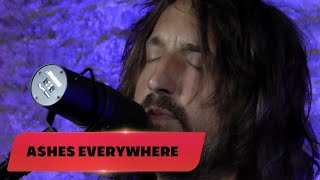Watch Joseph Arthur Ashes Everywhere video