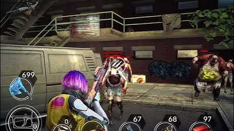 Left To Survive - Zombie Horde Event - 27/08/2021 - INSANE MODE