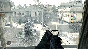 GB Full Map #9 (Doubles)