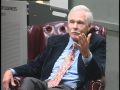 Ted Turner: Take Care of the Planet