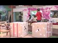Bigg Boss Season 7 | Kushal Jumps And Escapes