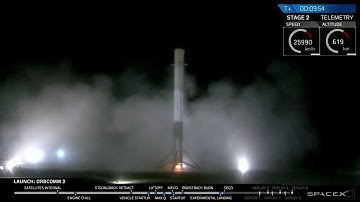 30-sec TECH: SpaceX makes history