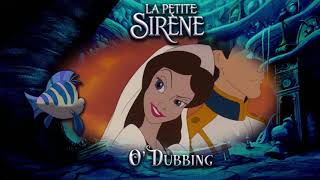 La Petite Sirène - Empêcher le mariage [Fandub Film Complet]