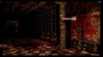 UDK-Left to Rot-2 level layout updates.