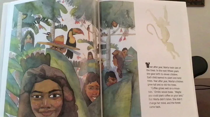 When the Monkeys Came Back by Kristine Franklin; r...