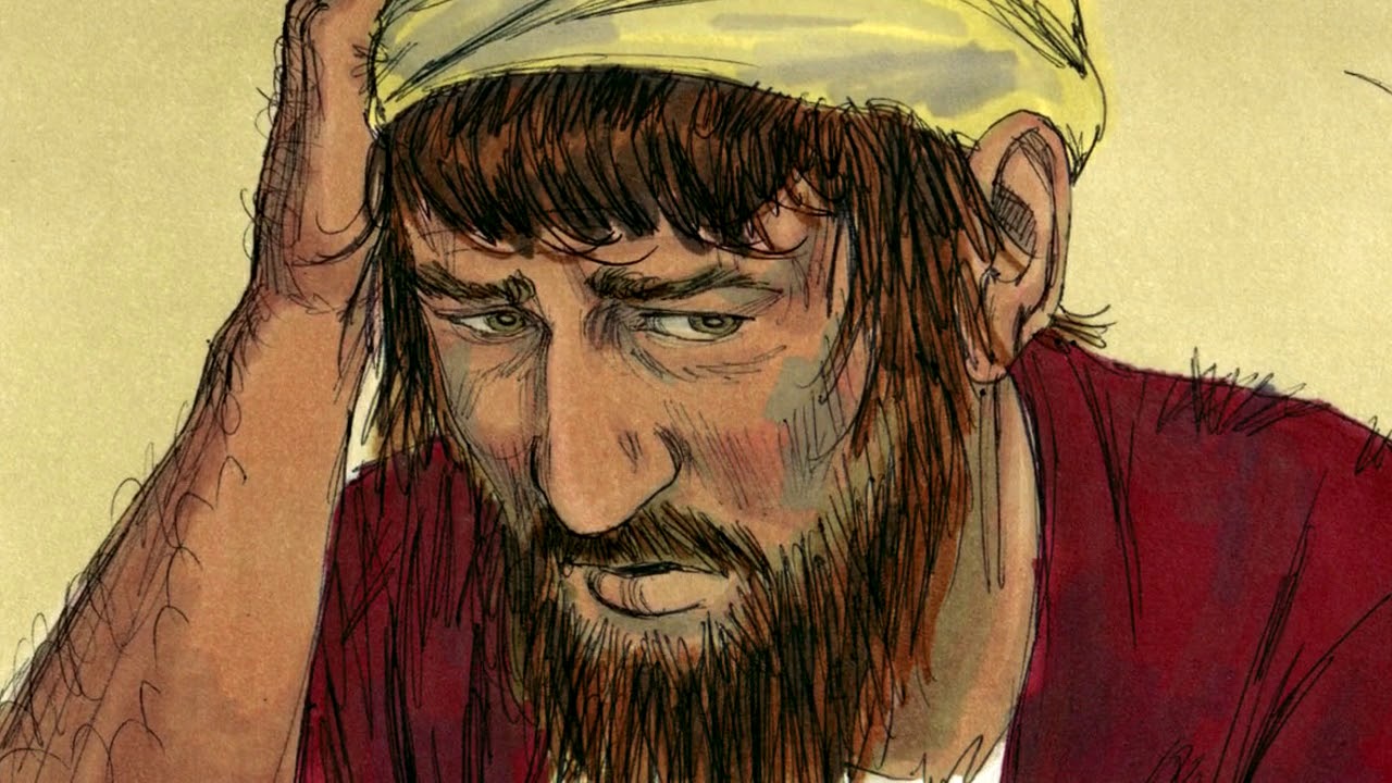 Mixteco de Pinotepa Nacional -  The Prodigal Son ( Luke 15.11-32) [mio]