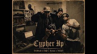 El Esmon - Cypher Hp Ft Y Vchx Prod.