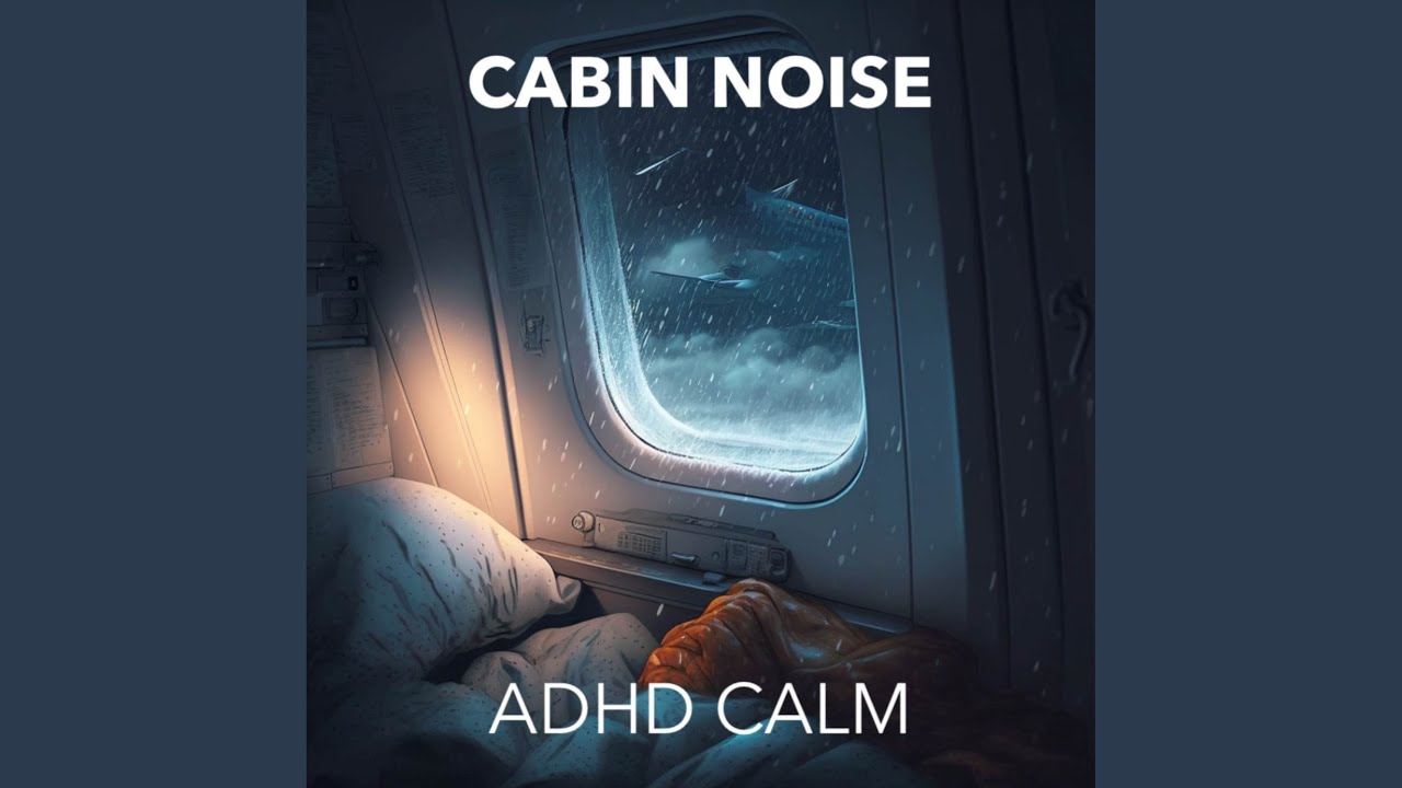 Watch ADHD Calm on YouTube Watch ADHD Calm on YouTube