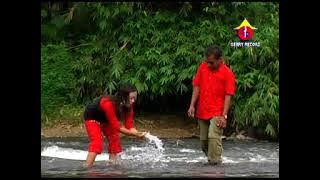 LAGU JAMBI ~ KUAMANG KUNING ~ LUKMAN SA'I & YANTI
