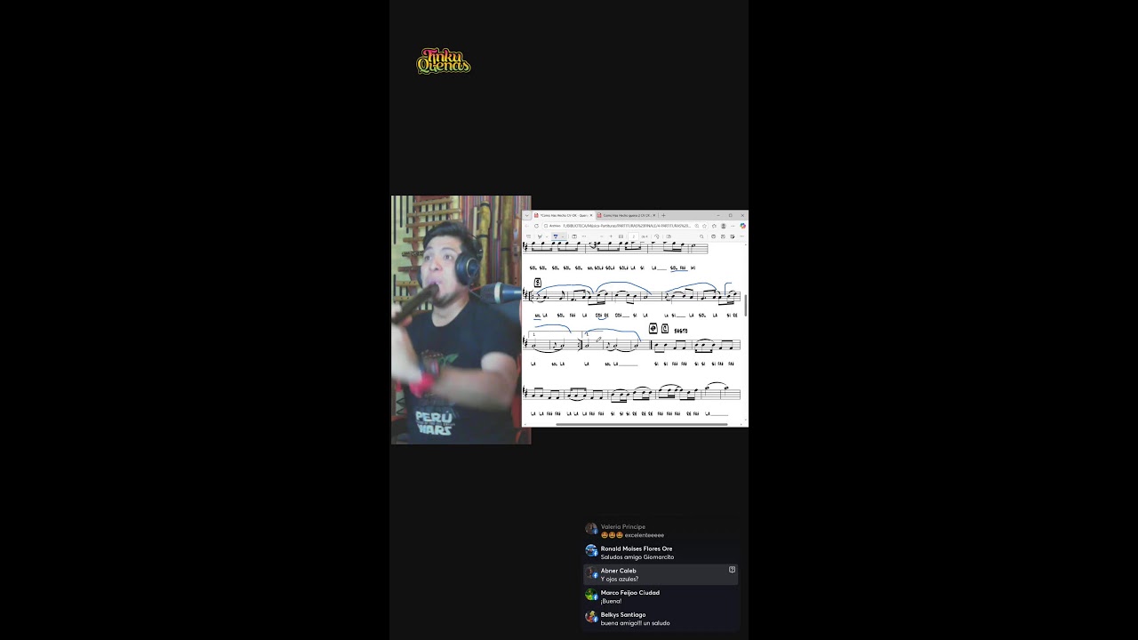 COMO HAS HECHO-TUTORIAL 1 📱