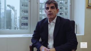 An introduction to ChAMP, Change Acceleration Management Process with Harry Gray & Greg Calaman