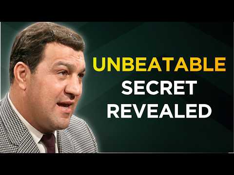 Rocky Marciano Reveals the 5 Fighters He Admired Most