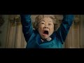 Johnny English Reborn (2011): The Queen Elizabeth Scene