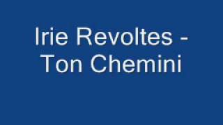 Irie Revoltes - Ton Chemini