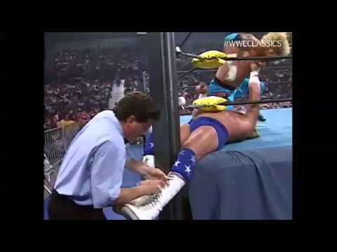 WWE Classics- Bash at the Beach 1996