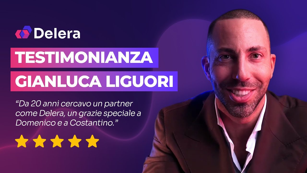 Recensione cliente Delera