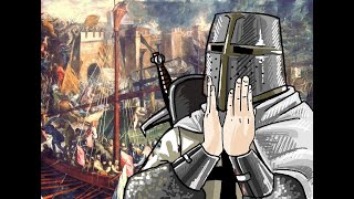 Love the game like me and deus vult LIF MMO