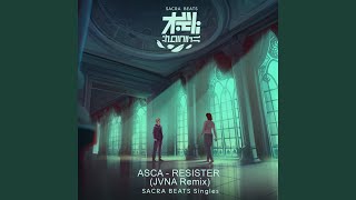 Download Lagu RESISTER (JVNA Remix) - SACRA BEATS Singles