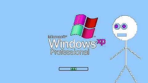 Windows Startup and Shutdown Sounds (Acapella Cover) in Goter Milk