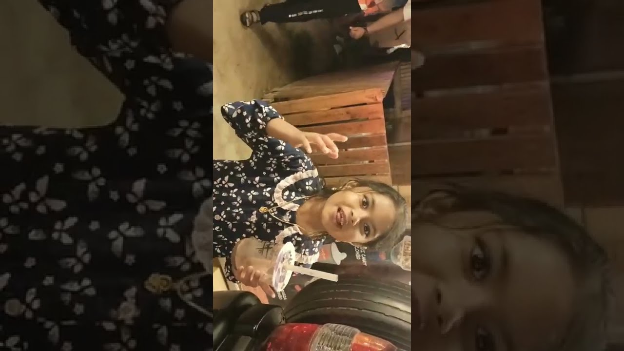 Ramadan nights in Katara, Qatar