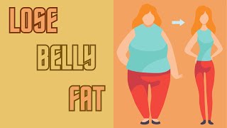 'Revolutionize Your Belly Fat Loss: Top 5 Foods to Melt Away Inches