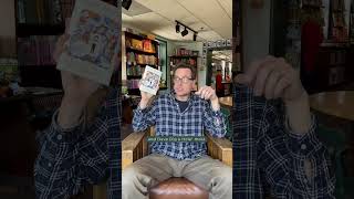 Andrew's May Book Recommendations